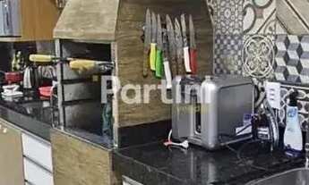 Imagem 6: Vendo casa de 2 Suítes + Home Office, 118m² e 2 vagas de garagem na Vila São Luiz no Centr