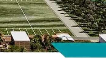 Imagem: LOTEAMENTO PARQUE NOVO MONDUBIM / LOTE PADRÃO