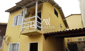 Imagem 4: Casa Duplex 2 Quartos à Venda em Nova Cidade | 112m² | 3 Banheiros | 3 Vagas