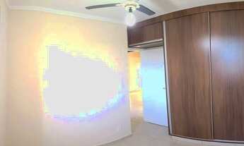 Imagem 3: Apartamento com 2 dormitórios à venda, 47 m² por R$ 200.000,00 - Reserva Sul Condomínio Re