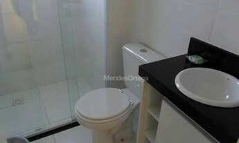 Imagem 12: Apartamento com 2 dormitórios, 50 m² - venda por R$ 299.000,00 ou aluguel por R$ 2.295,26