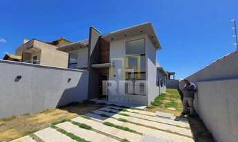 Imagem 2: Casa com 3 quartos a 50 metros da praia, Verdes Mares - Rio das Ostras/RJ