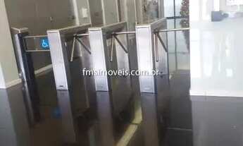 Imagem 6: Sala Comercial para Locação na Água Branca, São Paulo-SP: 1 Sala, 4 Banheiros, 8 Vagas, 51