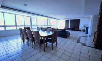 Imagem 4: Apartamento à venda, 400 m² por R$ 4.200.000,00 - Icaraí - Niterói/RJ