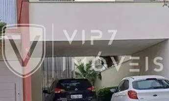 Imagem: Casa de Condomínio à venda, 3 quartos