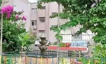 Imagem 5: Apartamento em Morro Santana