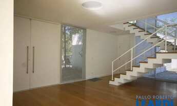 Imagem 4: CASA EM CONDOMÍNIO - ALPHAVILLE - SP