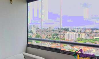 Imagem 7: APARTAMENTO - SUPER QUADRA MORUMBI - SP