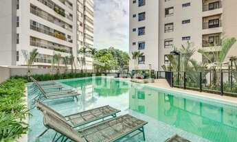 Imagem: Apartamento à venda Trya By Opus Setor