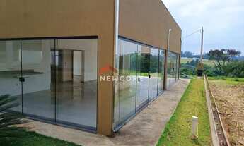 Imagem 2: Casa em Gleba Ky - Centro - Águas de Santa Bárbara/SP