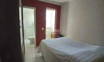 Imagem 5: Apartamento à venda com 60 m², 1 quarto em Centro, Campinas