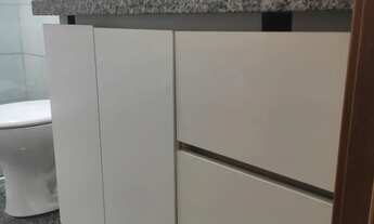 Imagem 7: Apartamento Renascença University Home mobiliado projetados 5° andar