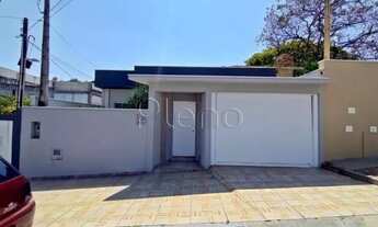 Imagem: Casa à venda em Valinhos, Parque Nova Suíça