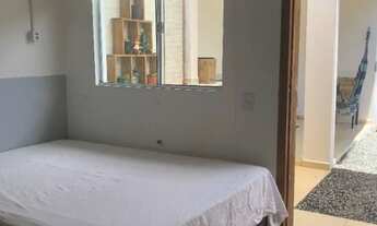 Imagem 6: Suítes funcionais na Lagoa do Peri