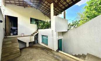 Imagem: Casa com 3 dormitórios à venda, 160 m²