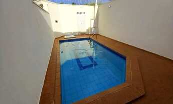 Imagem: Casa térrea de 188m² com 03 quartos