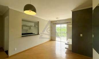 Imagem 3: Apartamento para alugar em Campinas, Mansões Santo Antônio, com 2 quartos, com 62 m², Anti