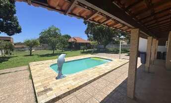 Imagem: CASA ALUGUEL CARNAVAL 13 A 18 DE FEVEREIRO