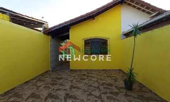 Imagem 3: Casa em RUA SANTA EUNICE - agenor - Mongaguá/SP