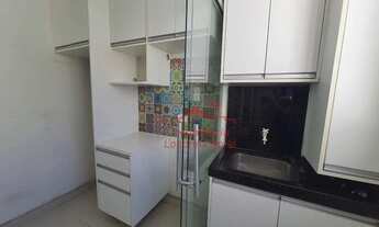 Imagem 4: Apartamento com 2 dormitórios, 45 m² - venda por R$ 220.000,00 ou aluguel por R$ 1.500,01