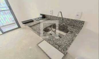 Imagem 5: Apartamento à Venda - Liberdade, 1 Quarto, 27 m2