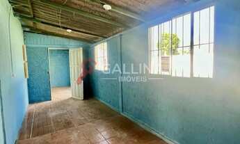 Imagem 4: Casa com dois dormitorios no bairro Harmonia em Canoas
