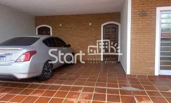 Imagem 2: Casa - São Bernardo - Campinas