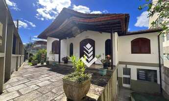 Imagem: Casa com 4 dormitórios Galpão à venda