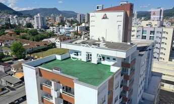 Imagem 5: Vaga de Garagem - Venda - Edifício Torre dos Vales - Centro - Rio do Sul