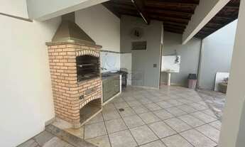 Imagem: Casa sobrado de 293m² com 03 quartos para