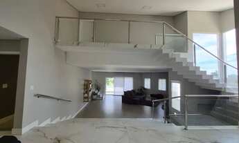 Imagem 6: Casa à venda Cond. Villa Vianna na Granja Viana