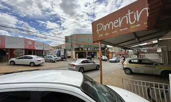 Imagem: CASA LOTE COMERCIAL QR 408 SAMAMBAIA AV