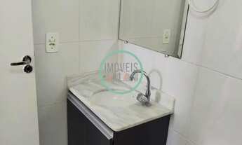 Imagem 4: Apartamento para locação com 2 dormitórios sendo 1 suíte, 54m² na Vila Industrial - São Jo