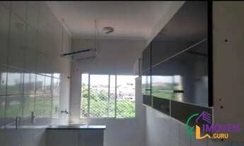 Imagem 5: COBERTURA - PARQUE FLORENCE - SP