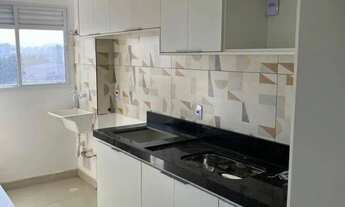 Imagem 3: Apartamento com 2 dormitórios, 43 m² - venda por R$ 380.000,00 ou aluguel por R$ 2.580,00