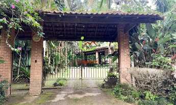 Imagem 4: Chácara com 3 quartos, Potuverá, Itapecerica da Serra - R$ 1.1 mi, Cod: CH0680