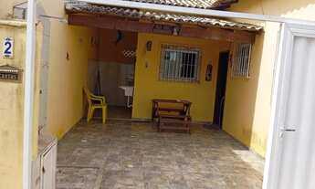 Imagem: Casa praia Unamar segundo distrito Cabo