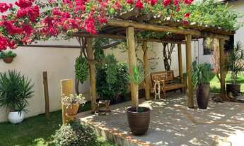 Imagem 6: Casa de condomínio em Jundiaí-SP