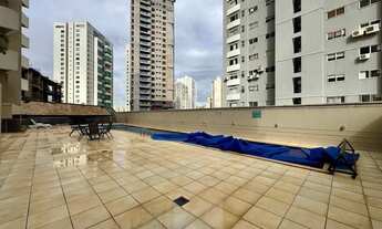 Imagem 4: Apartamento Padrão Mobiliado - 2 quartos para aluguel no Ed. Unique Residence - Jardim Goi