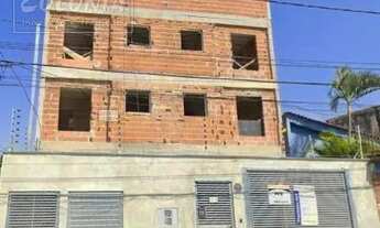 Imagem: Cobertura a venda - Vila Vitória, Santo