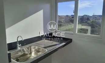 Imagem 2: Apartamento à venda na avenida francisco luiz rasera, água branca, piracicaba 3 quartos 70