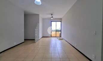 Imagem 2: Apartamento - 3 Quartos - Locação - City Ribeirão