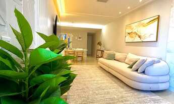 Imagem 2: EDIFÍCIO DELA TORRE ( Campo Grande