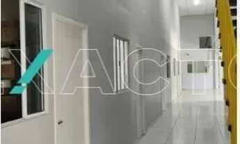 Imagem 7: Galpão - Jardim Vista Alegre - Paulínia