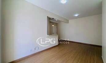 Imagem 3: Apartamento com 2 suítes para locação, 91m² por R$ 4.200,00/mês - Condomínio Premium Resid