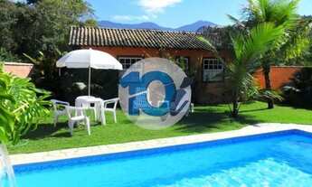 Imagem: CASA DE 2 PAVIMENTOS - PARATY