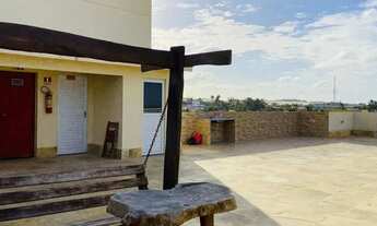 Imagem 6: Imóvel para venda com 72 metros quadrados com 2 quartos em Cumbuco - Caucaia - CE