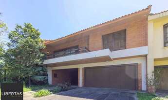 Imagem: Casa 4 Dormitórios com 459m² no Bairro