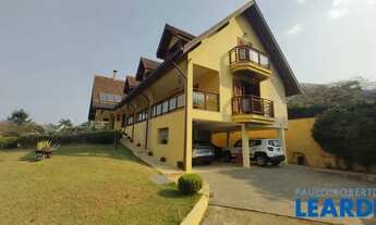 Imagem 4: SOBRADO - CHÁCARA SÃO FRANCISCO - MG