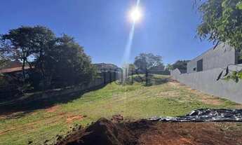 Imagem: Terreno à venda, 1119 m² por R$ 900.000,00